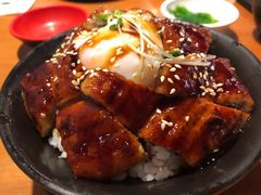 -魔丼屋(日月光店)