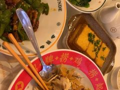 -清晖小苑•顺德地方菜(壹海城店)