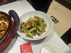 -潇湘码头·鲜湘菜(清河店)