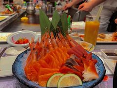 -大渔铁板烧(大悦城店)