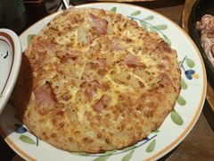 -萨莉亚意式餐厅(莲花国际广场店)