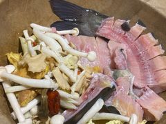 -云尊府云南菜·蒸汽石锅鱼(学清路店)