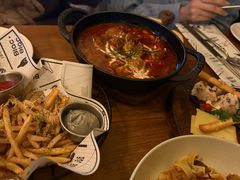 -Blac+Blac(中海环宇荟店)