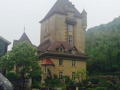 梦娜斯庄园-梦娜斯庄园
