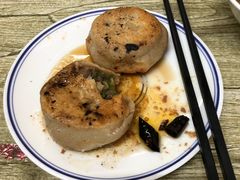-永盛斋小吃(故宫店)