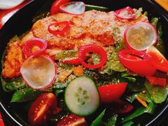 -Luchador摔跤手墨西哥餐厅(恒宇广场店)