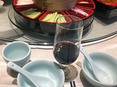 -羲和雅苑•北京烤鸭(乐园道万象城店)