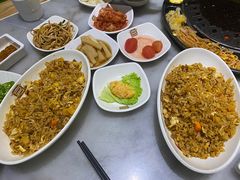-韩宫宴烤肉·黑毛和牛·料理(合肥滨湖银泰城店)