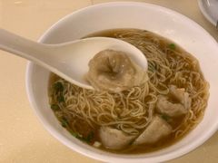 -永盈茶餐厅(中山四路店)