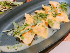 -Mercato莫卡多露台餐厅与酒吧(K11店)