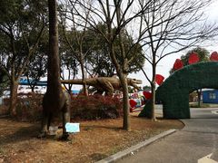 -东钱湖水上乐园(南门)