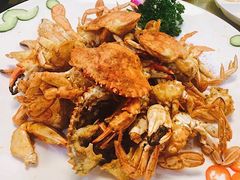 -寻味顺德·南记酒家·传统顺德菜·鱼生(广源路店)