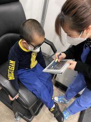 -唯儿诺儿童医院·儿科·眼科(新天地店)