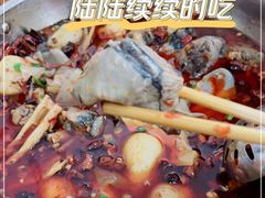 -黑竹香鸡(营和巷店)