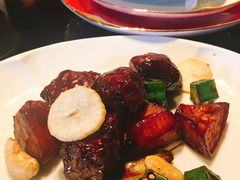 -上海苏宁宝丽嘉酒店·嘉府壹号中餐厅