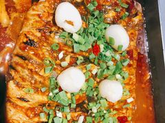 -鱼酷活鱼烤鱼(沈阳大悦城店)