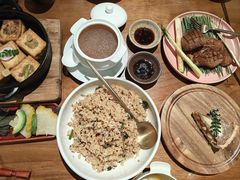 -七色云蔬食(喜邻里店)