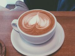 -竹子咖啡bamboo coffee