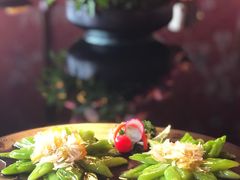 -三号黄浦会Canton Table