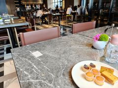 -成都天府丽都喜来登饭店