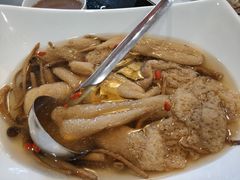 -味可道美食坊(福基路店)