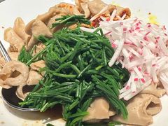 -紫泥369粗粮季(四牌楼店)