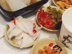 -甘掌门·化州驰名牛杂粉(越秀店)