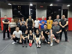 -极斗-IKMF马伽术·格斗运动学院(东直门店)