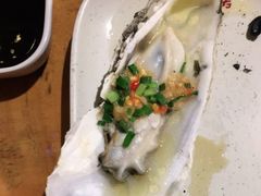 -木屋烧烤(白石洲店)