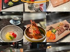 -Ginza Onodera铁板烧(外滩十八号店)