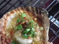 -梁记烤肉(三里庙小区店)