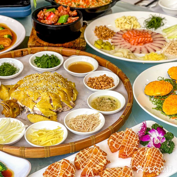 珠海聚餐首选❤️性价比超高的宝藏私房菜！