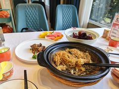 -聚鑫阁江浙菜·非遗传承技艺(闵行交大店)
