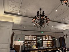 -哈布斯扒房(华发商都店)