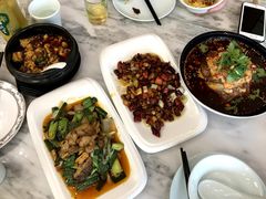 -陈麻婆豆腐总店