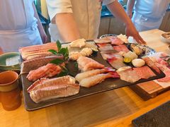 -鮨冠OMAKASE食べ放题(北京首店)