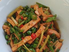-状元人家·公园别墅衡东土菜(溪悦荟店)