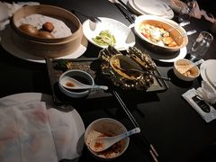 -RIVIERA 松鹤楼(外滩店)