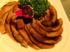 -龙井壹号·茶缘山景宴(龙井村店)
