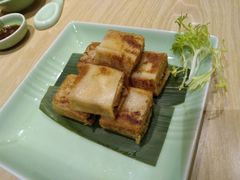 -锦粤宫·融合粤菜(上海金沙江店)