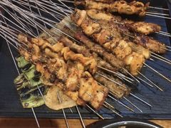 -麻喜大