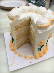 -Aimee'sCake婚礼甜品台·企业商务茶歇