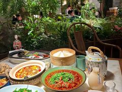 -锦府盐帮·李宅(领展购物广场中关村店)