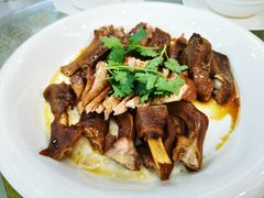 -陆记鹅庄·潮汕菜·狮头鹅(大仟里店)
