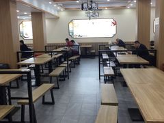 -姑苏鸿昌兴大食堂(中山北路店)