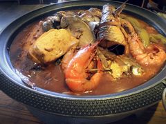 -盐汪子杂鱼馆(大港店)