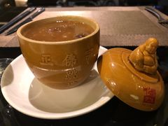 -大中华希尔顿酒店-念自助餐·嗨啤·小龙虾