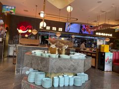 -捞神煲汤火锅(湖滨商业街店)