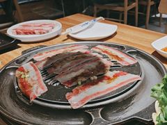 -小米烤肉·和牛原切-创意韩料(东关店)