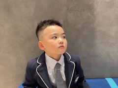 -天真蓝照相馆(上海中山公园龙之梦店)